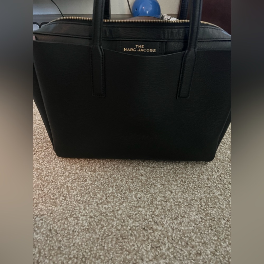 Marc Jacobs Potege Tote in excellent condition - Picture 8 of 15
